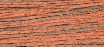 Weeks Dye Works Floss 2256 Adobe-5yds