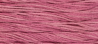 Weeks Dye Works Floss 2272 Busy Lizzie-5yds