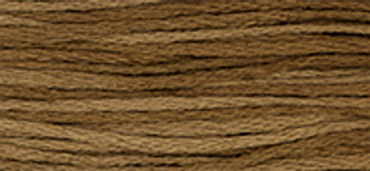 Weeks Dye Works Floss 1230 Havana-5yds