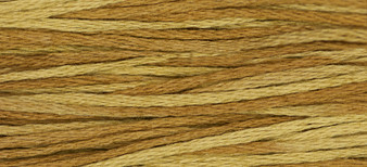 Weeks Dye Works Floss 1223 Schneckley-5yds