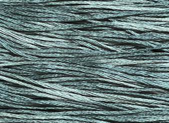 Weeks Dye Works Floss 1283 Mountain Mist-5yds