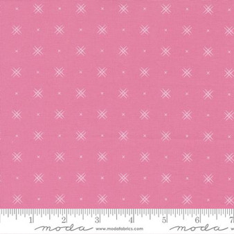 Beyond Bella New 30's Pink 16740 27 One Yard