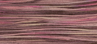 Weeks Dye Works Floss 4115 Mother's Day-5yds