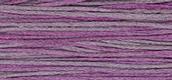 Weeks Dye Works Floss 2311 Cyclamen-5yds