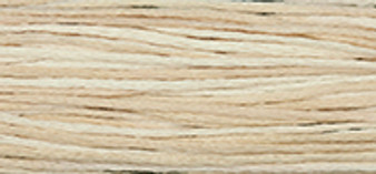 Weeks Dye Works Floss 1103 Baby's Breath-5yds