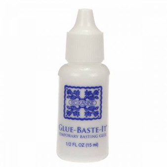 Roxanne Mini Glue Baste- It 0.5oz