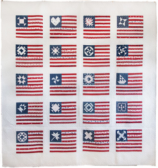American Quilter Quilt DOWNLOAD