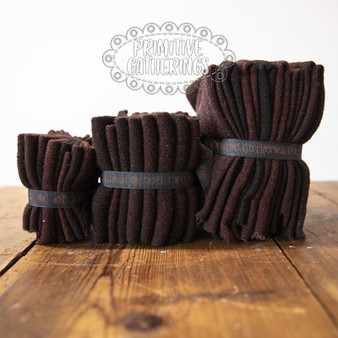 Walnut Wool Texture Bundle