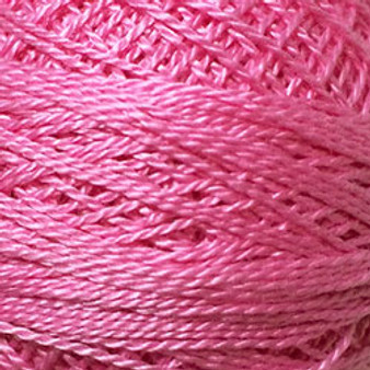 Valdani 458-Pink Peony