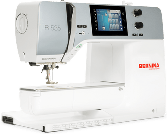 Bernina 535