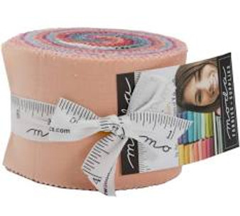 Ombre Jelly Roll New Colors