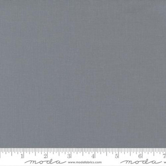 Bella Solids Nickel 9900 432 One Yard