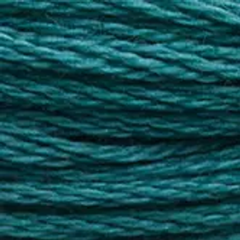 DMC  Embroidery Floss 8M 117-3809 Very Dark Turquoise