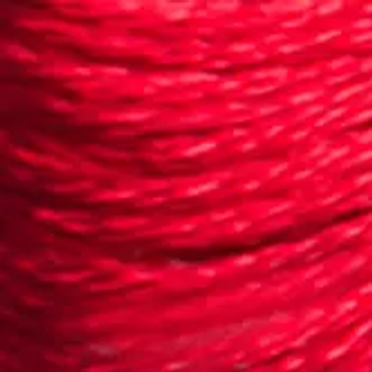 DMC Satin Thread  8M 1008F-S321 Red