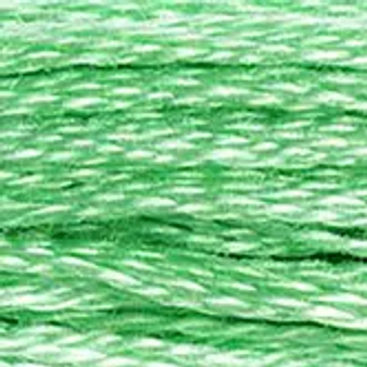 DMC Metallic Embroidery Floss 8M 317W-E699 Green - Primitive Gatherings  Quilt Shop