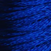 DMC Satin Thread 8M 1008F-S820 Very Dark Royal Blue