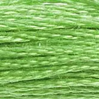 DMC  Embroidery Floss 8M 117-703 Chartreuse
