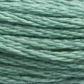 DMC  Embroidery Floss 8M 117-3816 Celadon Green