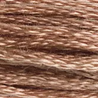 DMC  Embroidery Floss 8M 117-3064 Desert Sand