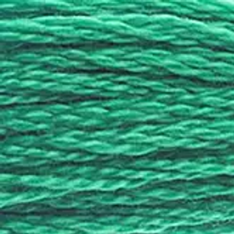 DMC  Embroidery Floss 8M 117-943 Medium Aquamarine