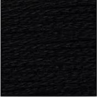 DMC  Embroidery Floss 8M 117-310 Black