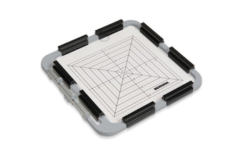 Small Clamp Hoop