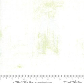 Grunge Basics 30150 58 White One Yard