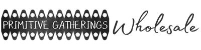 Primitive Gatherings Wholesale Store