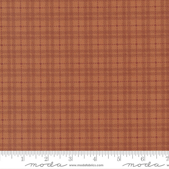 Autumn Gatherings Flannel 49184 23F One Yard