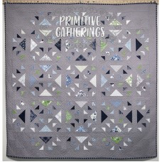 Nantucket Summer Pattern DOWNLOAD