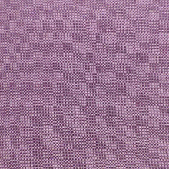 Tilda Chambray 160010 Plum One Yard