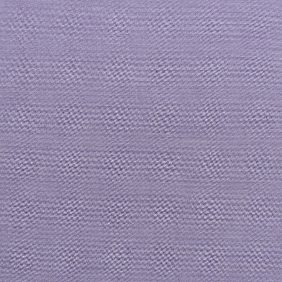 Tilda Chambray 160009 Lavender  One Yard