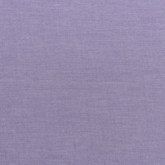 Tilda Chambray 160009 Lavender One Yard