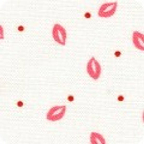 Hints of Prints 21903 10 Pink One Yard