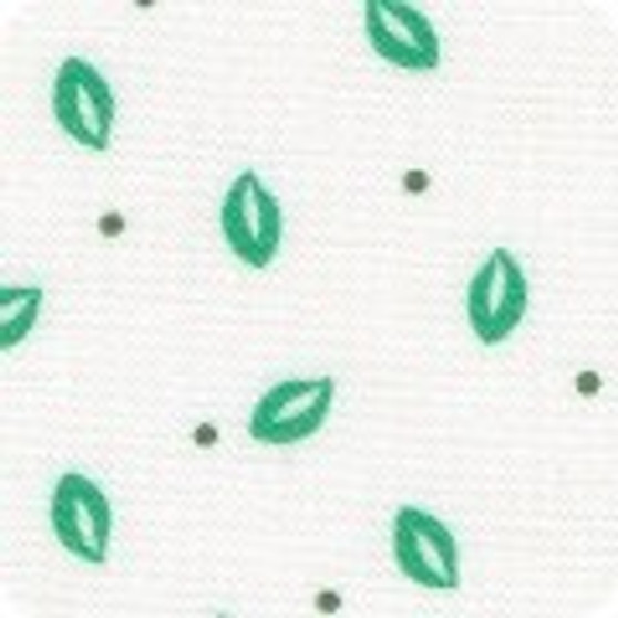 Hints of Prints 21903 7 Green One Yard