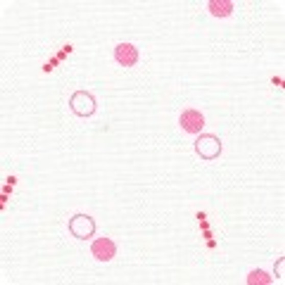 Hints of Prints 21901 10 Pink One Yard