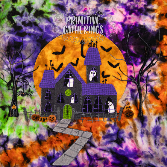 Haunted House PRI-966