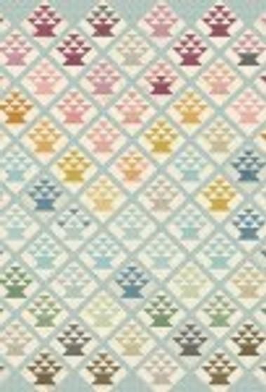 Kitchen Towels by Laundry Basket Quilts 16in x 24in