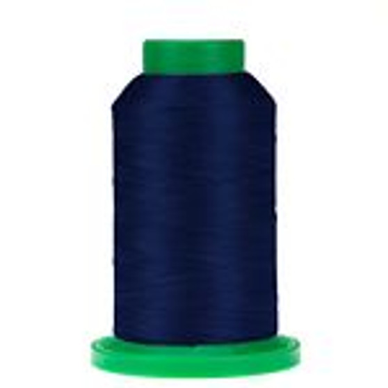 Isacord 1000m Polyester - Imperial Blue - 2922-3622
