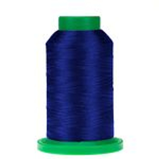 Isacord 1000m Polyester - Royal Blue - 2922-3543