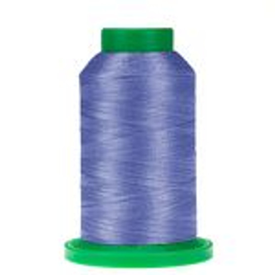 Isacord 1000m Polyester - Cadet Blue - 2922-3331
