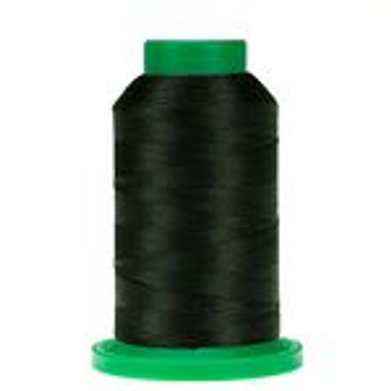 Isacord 1000m Polyester - Herb Green - 2922-5866