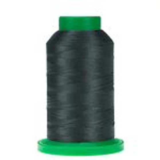 Isacord 1000m Polyester - Dimgray - 2922-4074