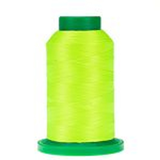 Isacord 1000m Polyester - Sour Apple - 2922-5940