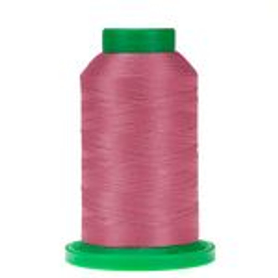 Isacord 1000m Polyester - Dusty Mauve - 2922-2153