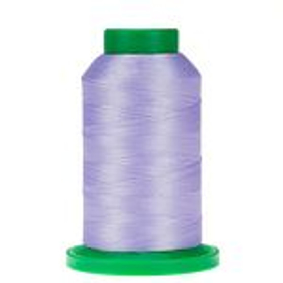 Isacord 1000m Polyester - Blue Dawn - 2922-3151