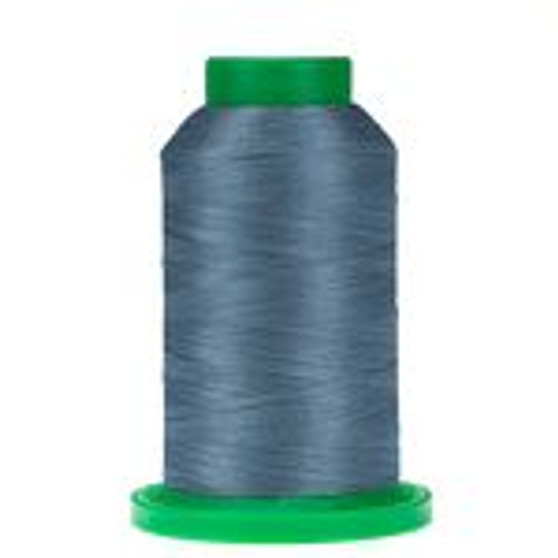 Isacord 1000m Polyester - Manatee - 2922-3852