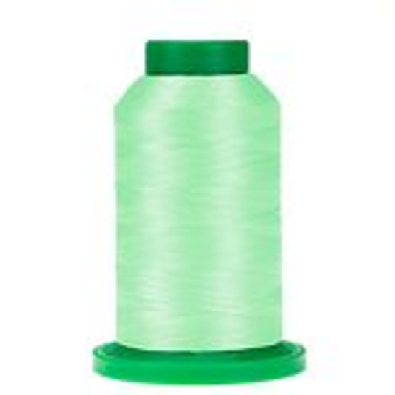 Isacord 1000m Polyester - Mint - 2922-5440