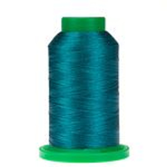 Isacord 1000m Polyester - Light Mallard - 2922-4421