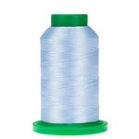 Isacord 1000m Polyester - Something Blue - 2922-3730